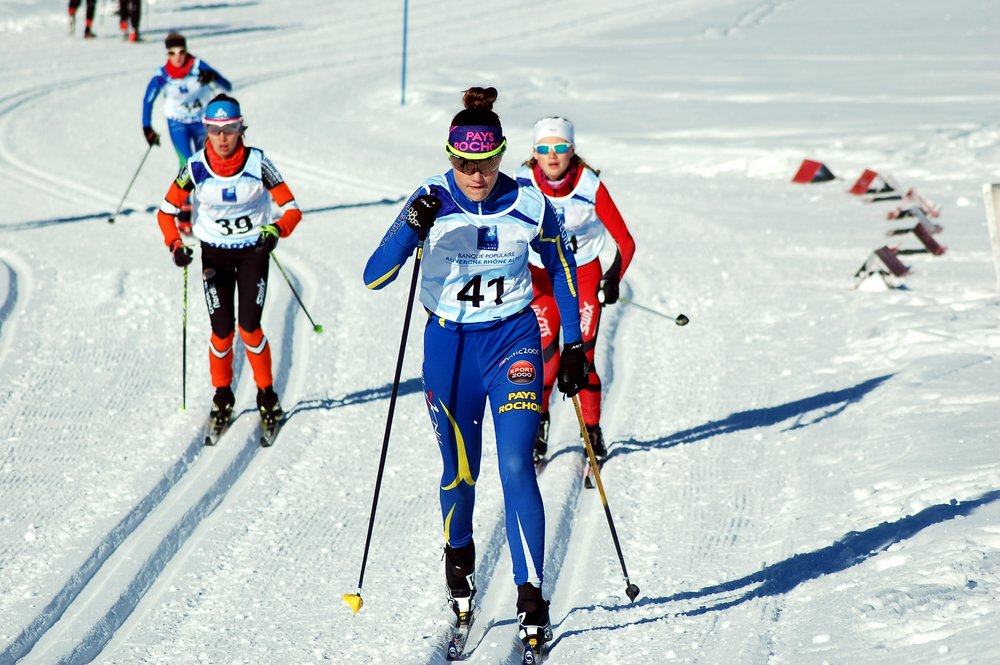 Grand-Prix Megève 2017 (merci Bruno)